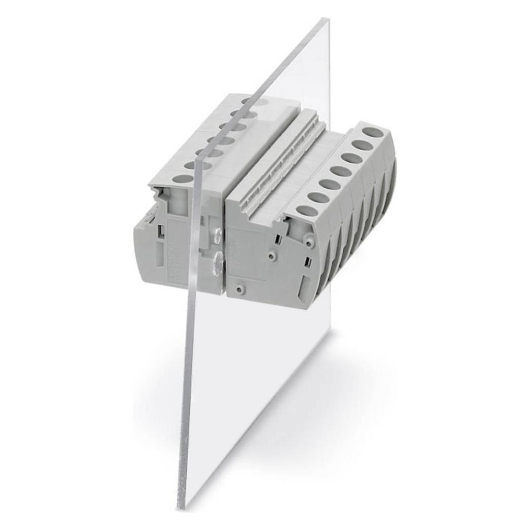 Phoenix Contact UW 4/S, Elektronikkabel + Stecker, Grau