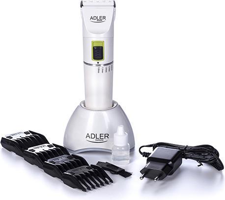 Immagine prodotto Adler 2827 D.C.