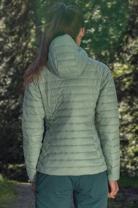 Produktbild Rukka Pac Light Puffer Damen Jacke (36)