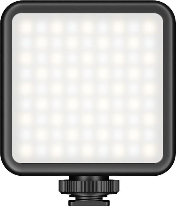 Actual product image Vijim VL81 (Video light)