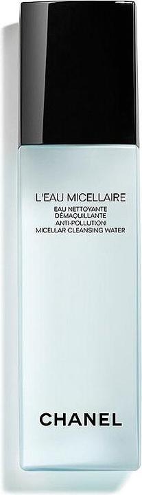 Produktbild Chanel L'Eau Micellaire (Mizellenwasser, 150 ml)