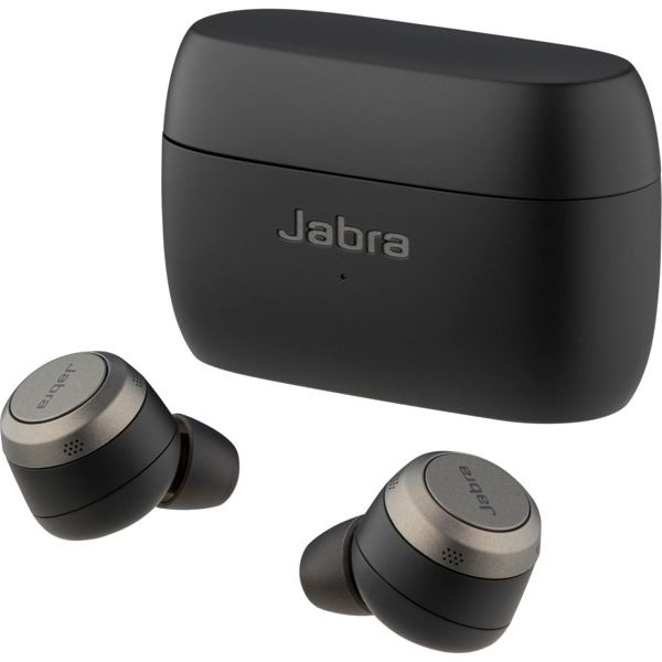 Actual product image Jabra Elite 85t (ANC, 7 h, Wireless)