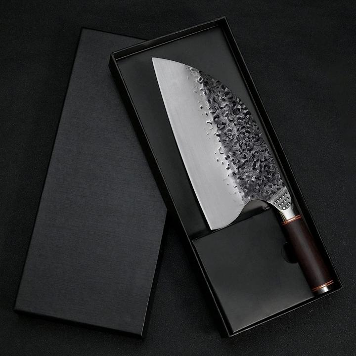 Immagine prodotto Promithi Coltello da cuoco giapponese (16.50 cm)