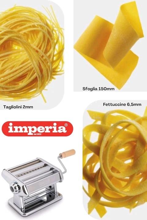 Produktbild Imperia Titania