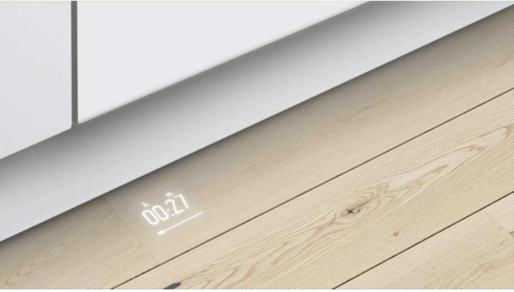 Actual product image Bosch Hausgeräte SPV6EMX05E EB