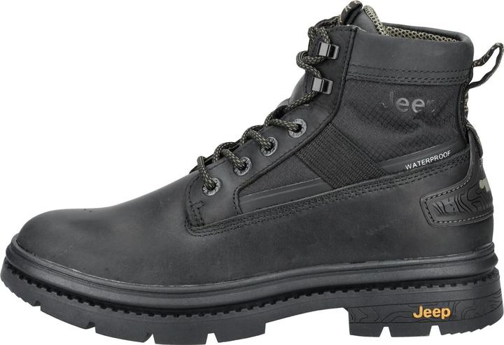 Actual product image Jeep Stiefelette (43)