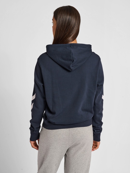 Immagine prodotto hummel Felpa Con Logo Legacy (XS)