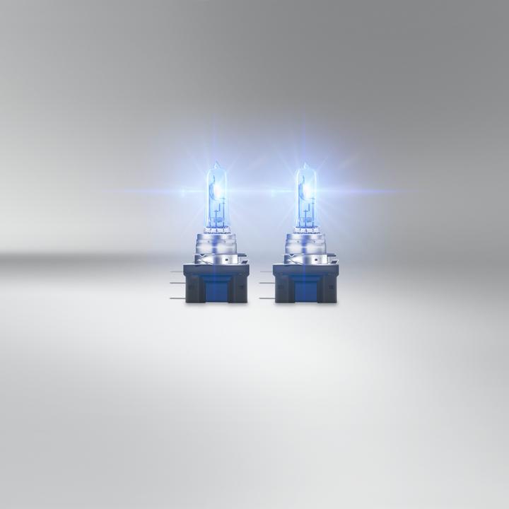 Immagine prodotto Osram Blu freddo Intense Next Generation (H15)
