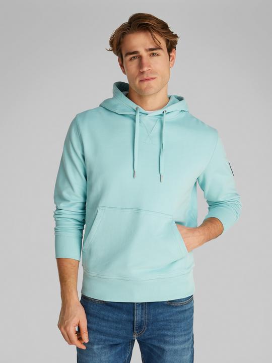 Image du produit Calvin Klein Badge de Sweat à Capuche (XS)
