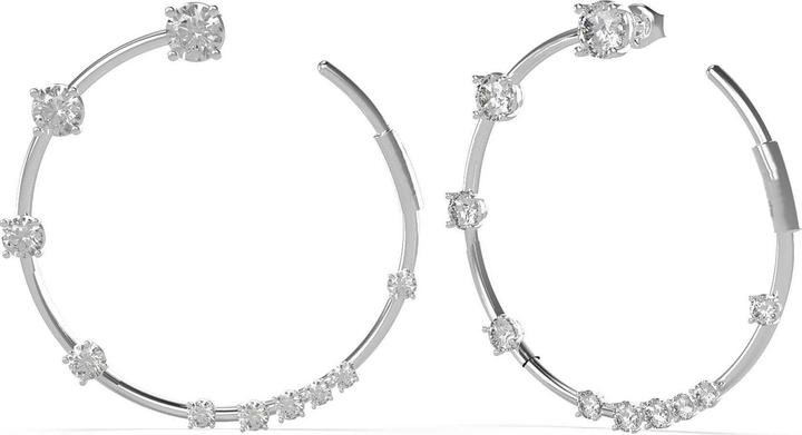 Immagine prodotto Guess Gioielli Orecchini JUBE01404JWRH (Acciaio)