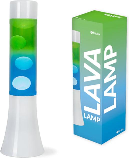 Blu, Verde