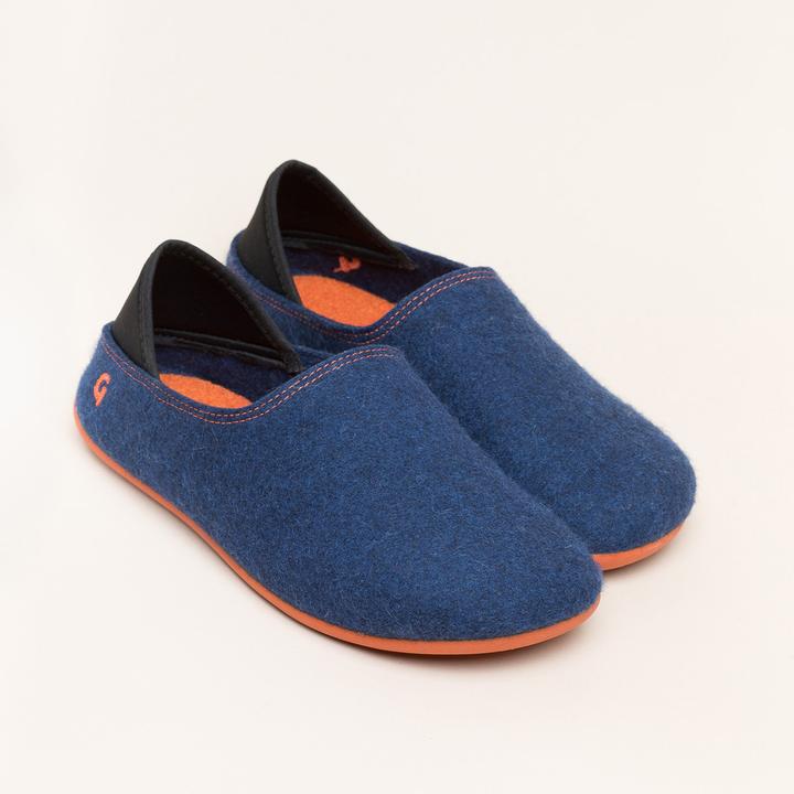 Image du produit Gottstein Pantoufle Wool Slip-On (40)