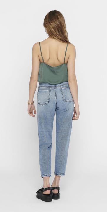Actual product image Only Top without sleeves (40)