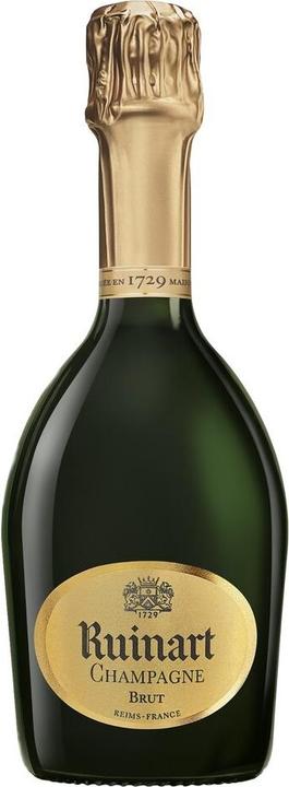 Produktbild Ruinart R Champagne Brut (1 x 37.5 cl)