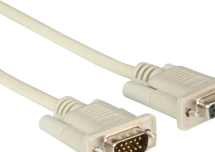 Produktbild Roline VGA — VGA (6 m)