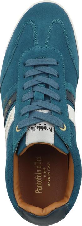 Produktbild Pantofola d'Oro Vasto Suede (44)