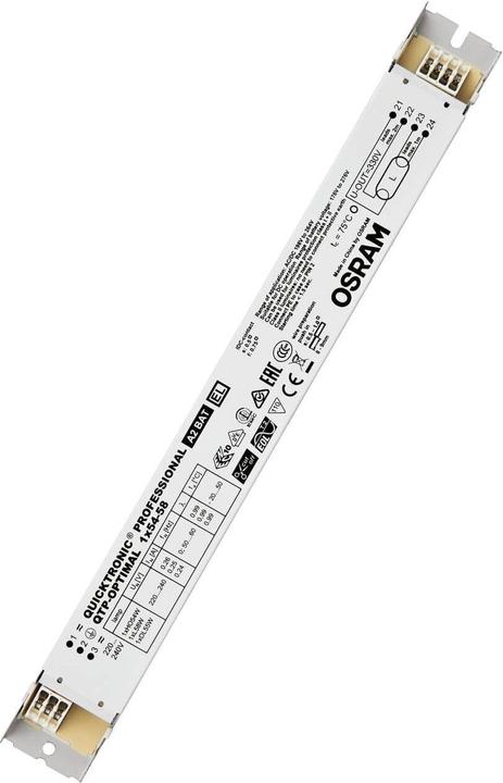 Image du produit Osram QTP-Optimal