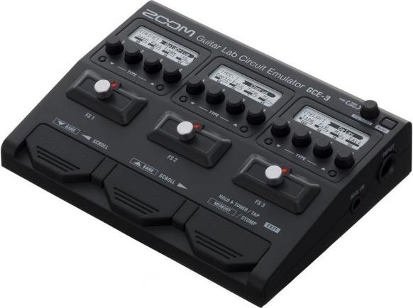 Zoom GCE-3 (USB)