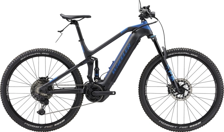 Wheeler i-Riser Speed (53 cm)
