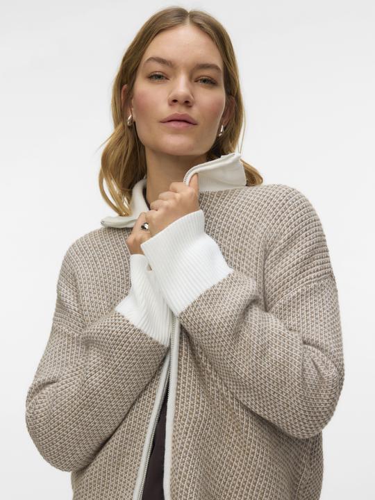 Produktbild Vero Moda AWOLLIE Strickjacke Strickjacke (L)