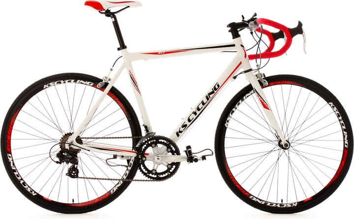 Immagine prodotto KS Cycling euforia (58 cm)