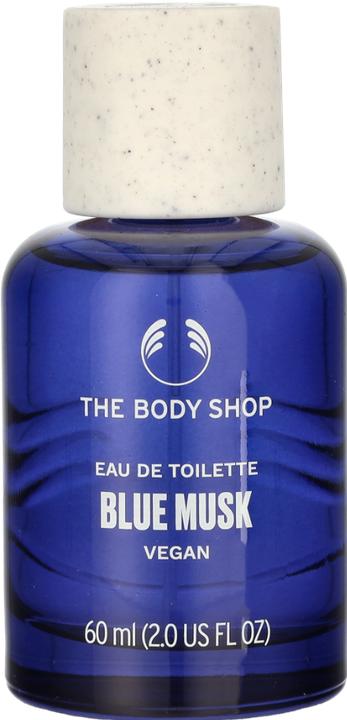 Immagine prodotto The Body Shop Spray Edt di (Eau de toilette, 60 ml)