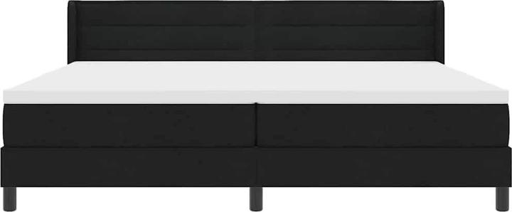 Produktbild vidaXL Boxspringbett (200 x 200 cm)