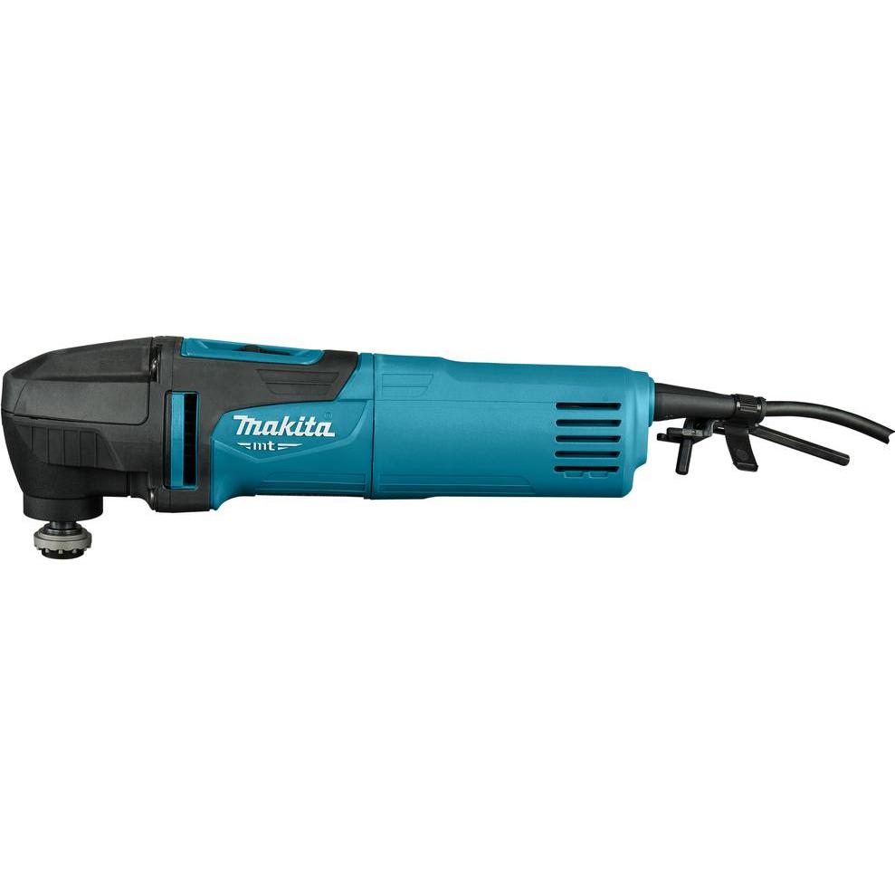 Makita, Elettroutensile multifunzionale, MT M9800B 230V Multitool im Karton