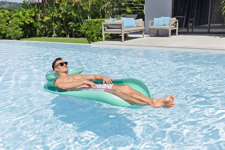 Produktbild Bestway Airmat 160x84cm 2ass clr PVC