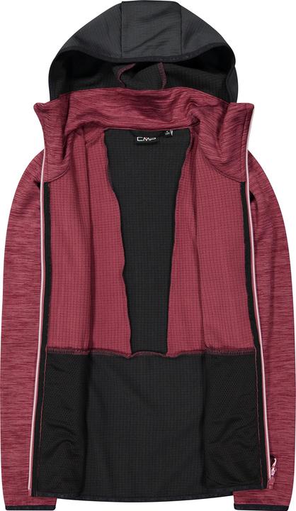 Immagine prodotto CMP Campagnolo Hoodie (40, M)