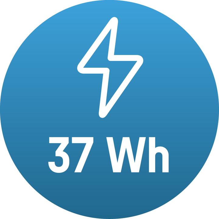 Immagine prodotto Ansmann Jump Starter 10.0 (1500 A, 10000 mAh)