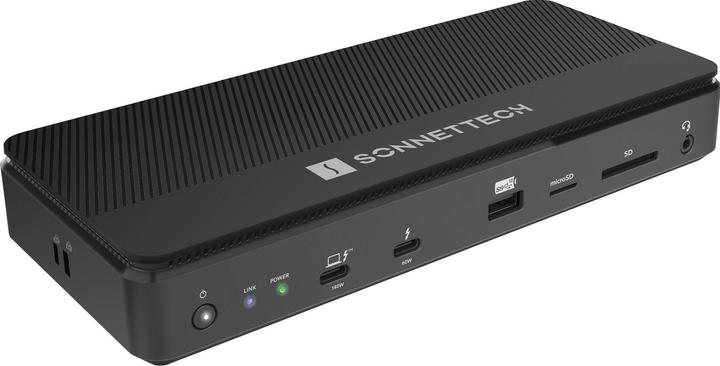 Sonnet Echo 13 Thunderbolt 5 SSD Dock - 1TB