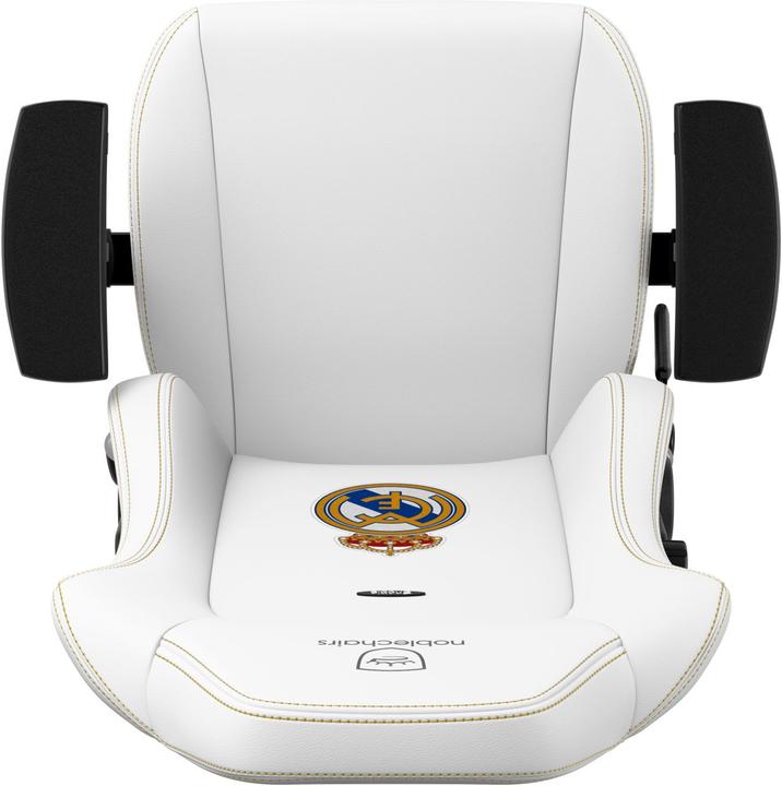 Produktbild noblechairs HERO - Real Madrid Edition