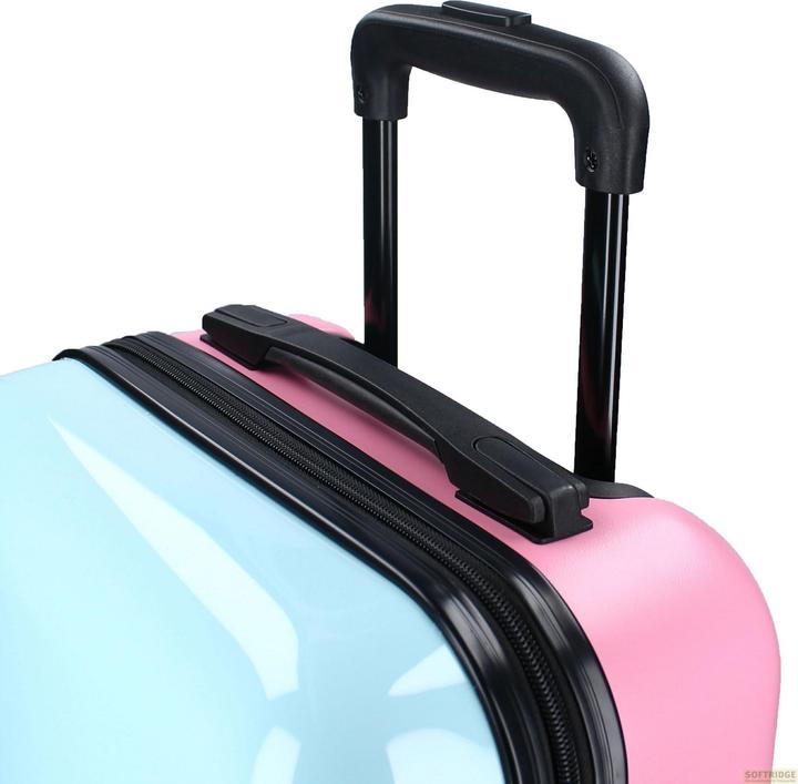 Immagine prodotto Vadobag Hello Kitty Koffer Trolley Voyage Vibes 46 cm