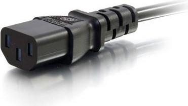 Produktbild Mitel Netzkabel C13 10A 250V