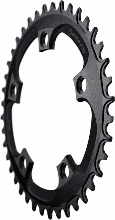 Image du produit Road E-Ring 110BCD 1X Threaded