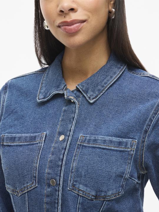 Immagine prodotto Vila VISOL Denim Hemd (34)