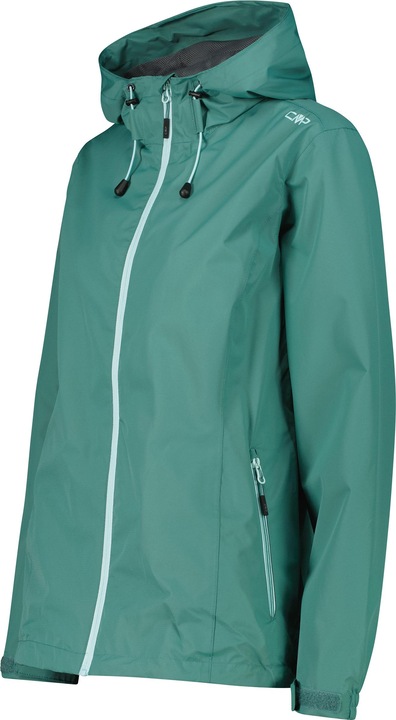 Actual product image CMP Campagnolo Jacket Fix Hood (M)