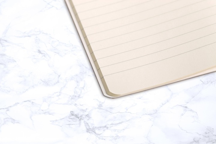 Produktbild Clairefontaine Neo Deco (7.5 x 12 cm, Liniert, Harter Einband)