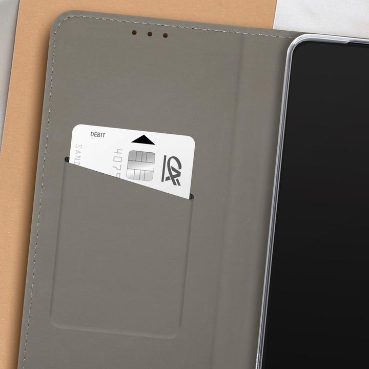 Produktbild Avizar Smart Premium Cover (Motorola Edge 50 Neo)