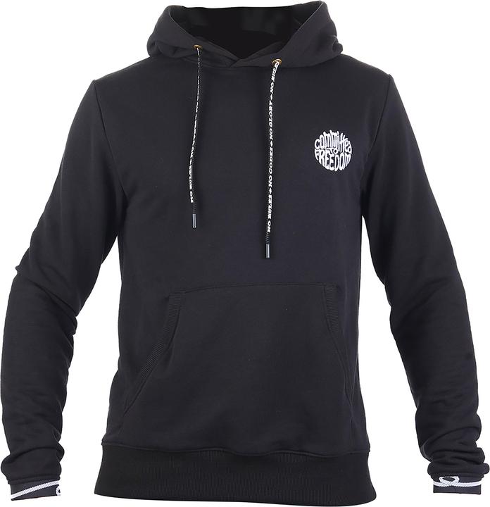 Actual product image Nograd Committed To Freedom (L)