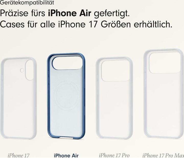 Image du produit Beats Case with MagSafe (Apple iPhone Air)