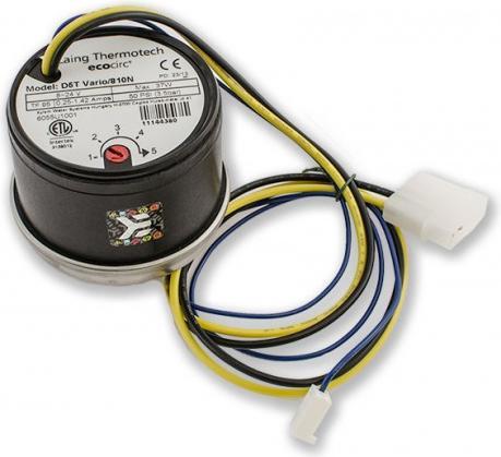 Actual product image EKWB EK-D5 Vario motor