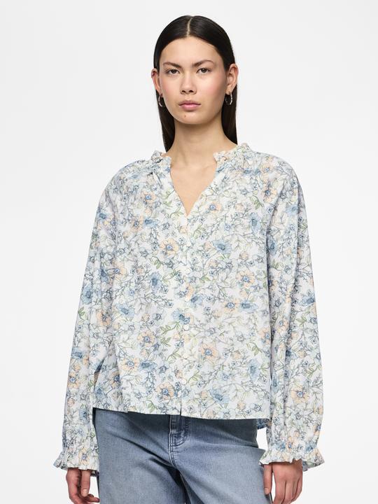 Immagine prodotto Pieces Camicia PCAMARYL (M)