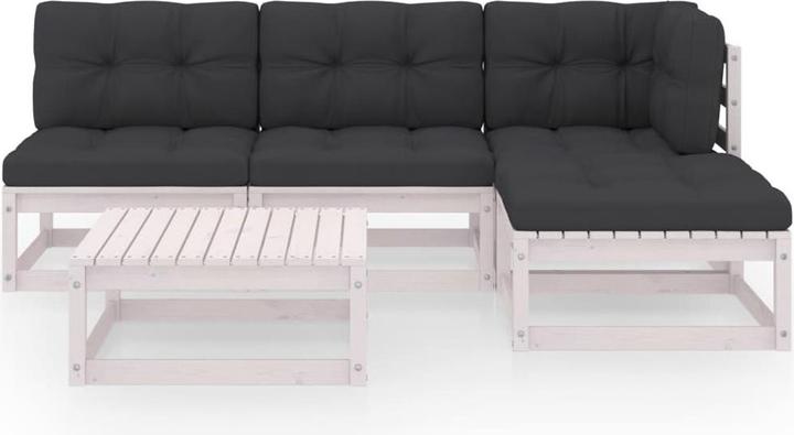 Produktbild vidaXL Calliope