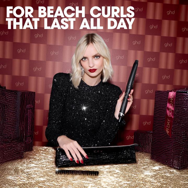 Image du produit ghd chronos curve conical wand Geschenkset
