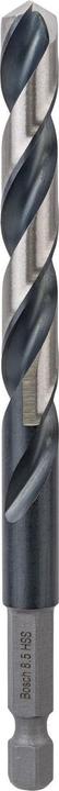 Actual product image Bosch Professional Zubehör HSS Twist Drill with Hexagonal Shank 8.5 mm (8.5 millimetres)
