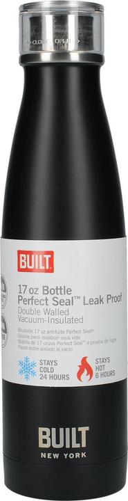 Image du produit Built Bouteille d'eau (0.50 l)