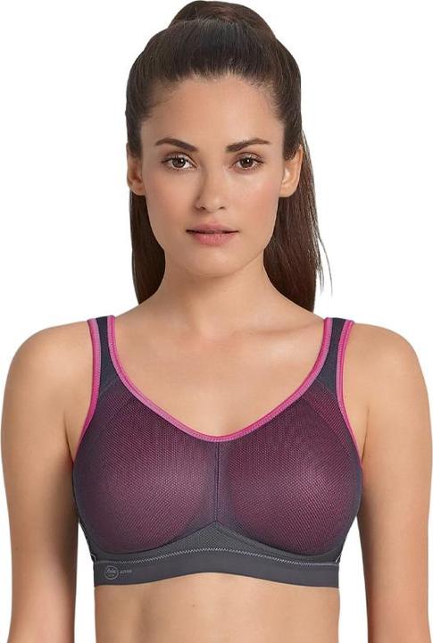 Actual product image Anita Air Control Sport Bra (70 C)