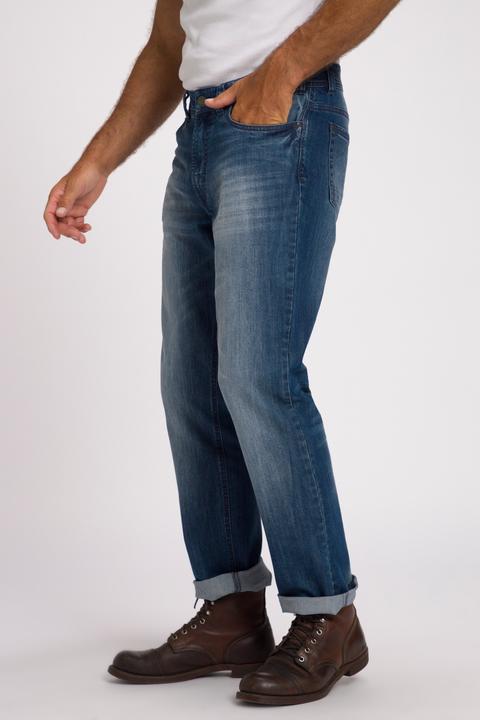 Actual product image JP1880 Regular Jeans (56)